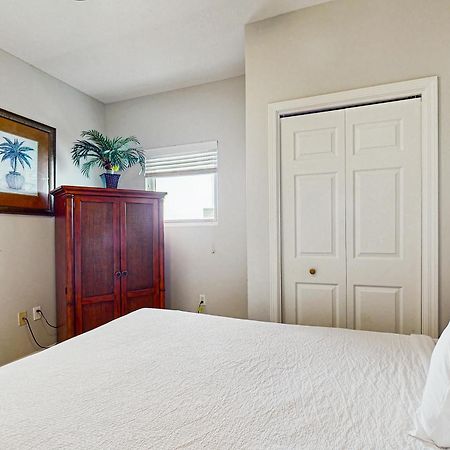 Sterling Reef 1405 Panama City Beach Exterior foto
