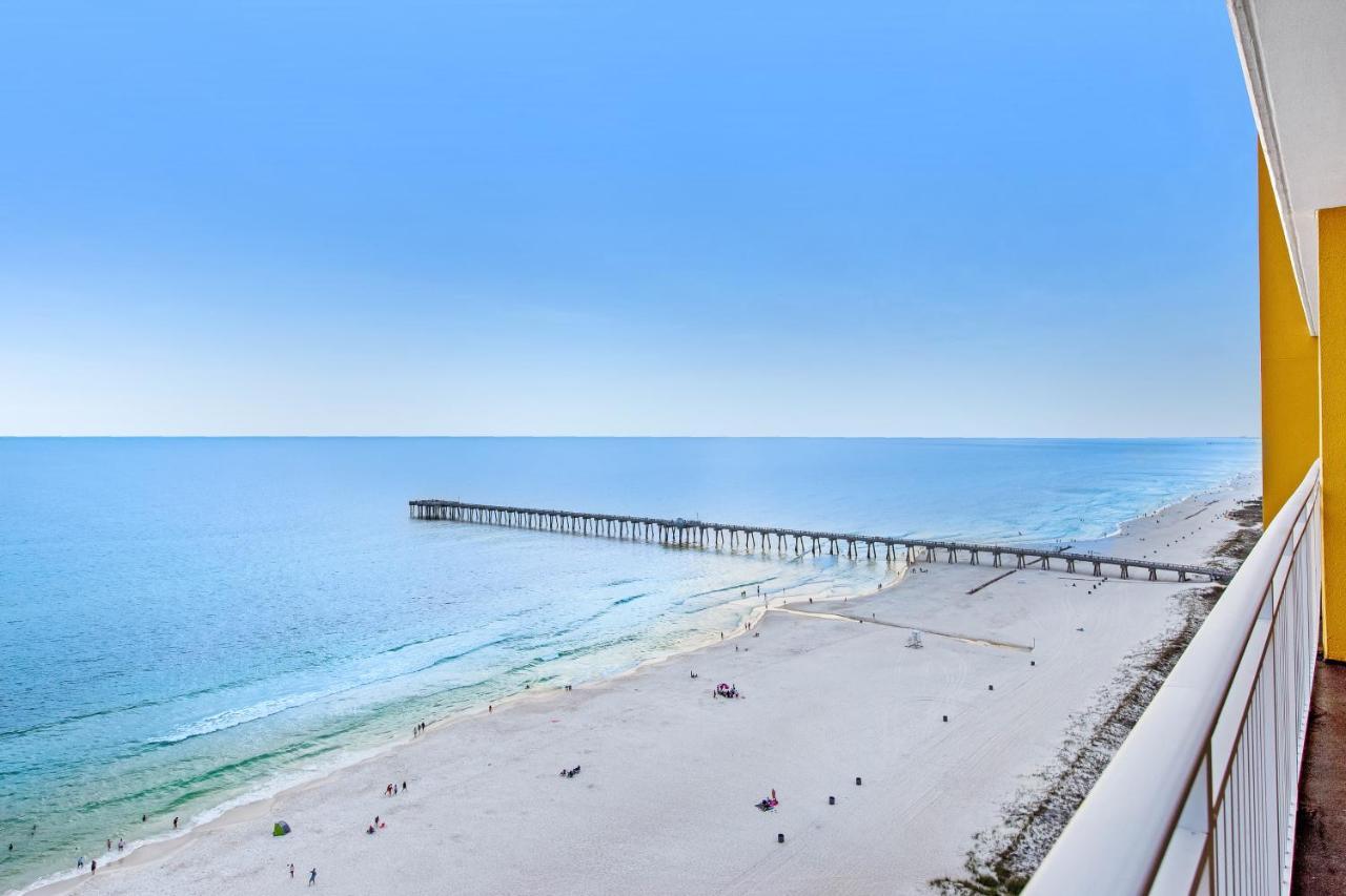 Sterling Reef 1405 Panama City Beach Exterior foto