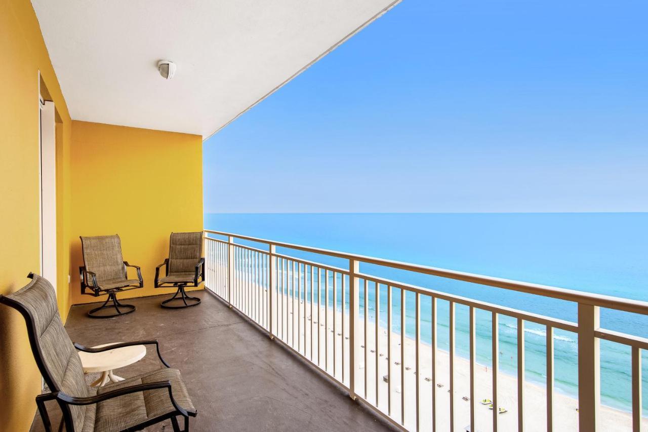 Sterling Reef 1405 Panama City Beach Exterior foto