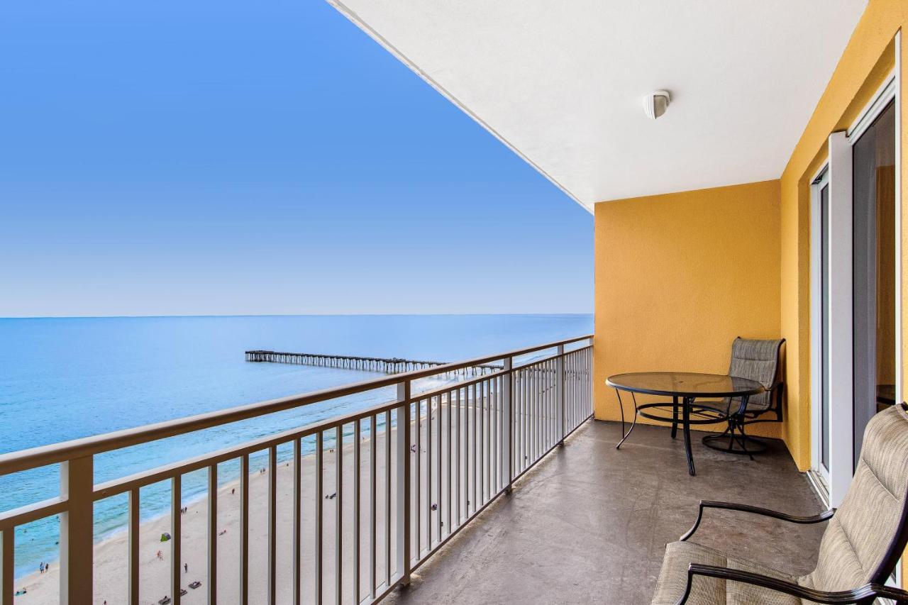 Sterling Reef 1405 Panama City Beach Exterior foto