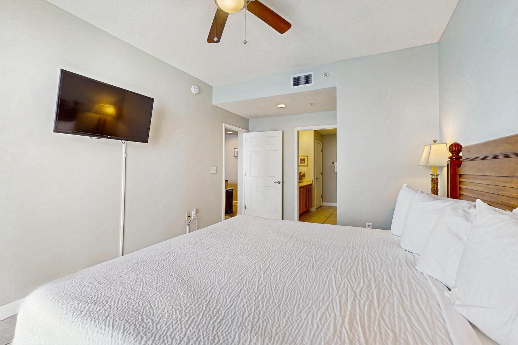 Sterling Reef 1405 Panama City Beach Exterior foto