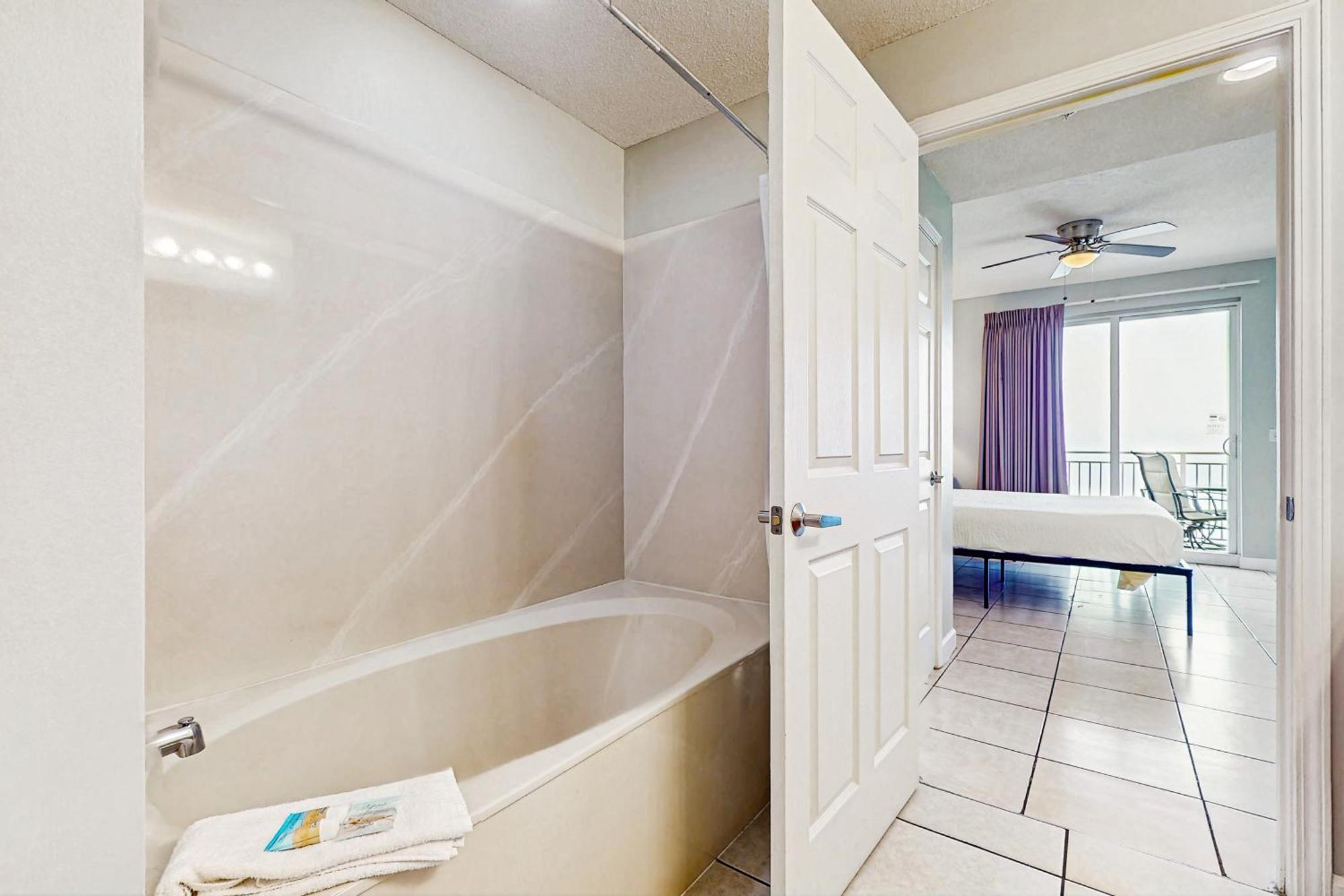 Sterling Reef 1405 Panama City Beach Exterior foto