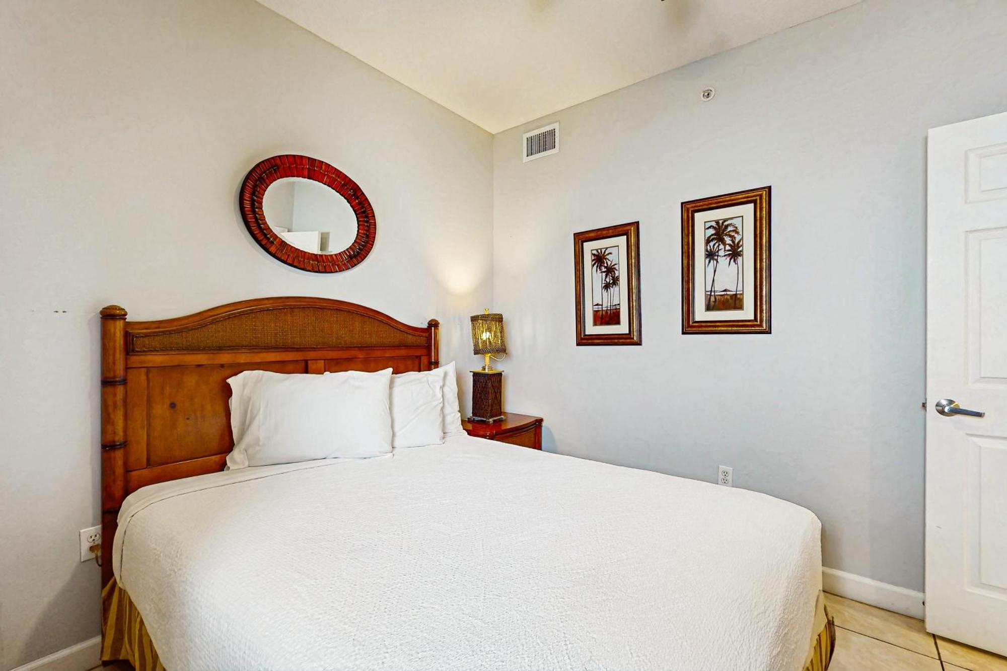 Sterling Reef 1405 Panama City Beach Exterior foto