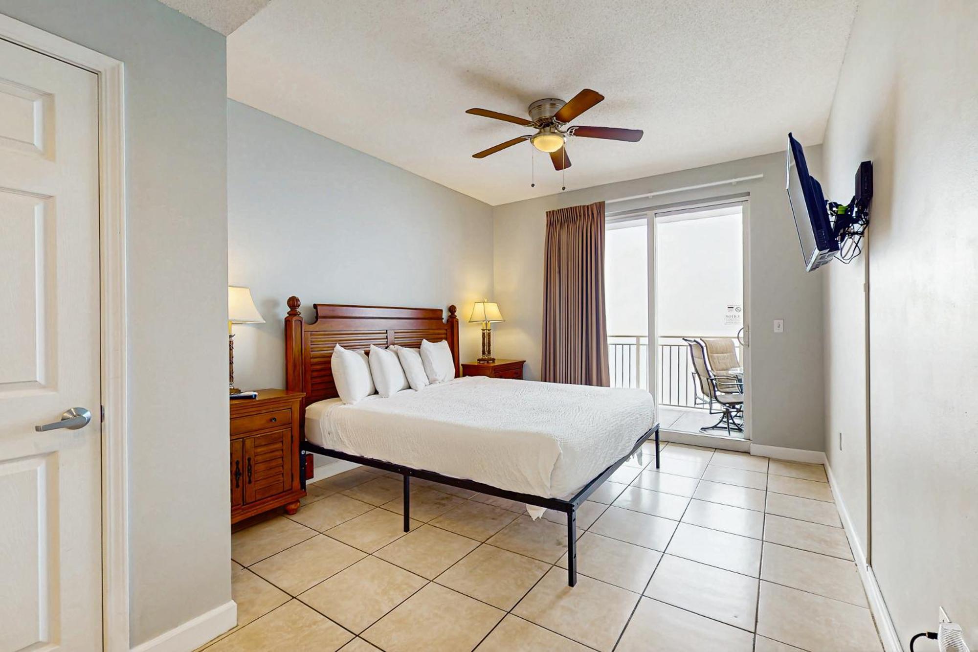Sterling Reef 1405 Panama City Beach Exterior foto