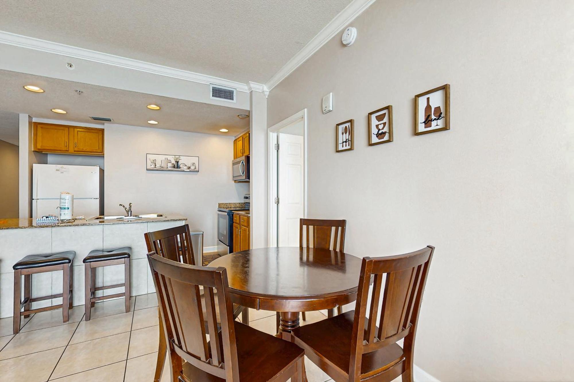 Sterling Reef 1405 Panama City Beach Exterior foto